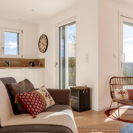 Appartements Du Comte De 다보 외부 사진