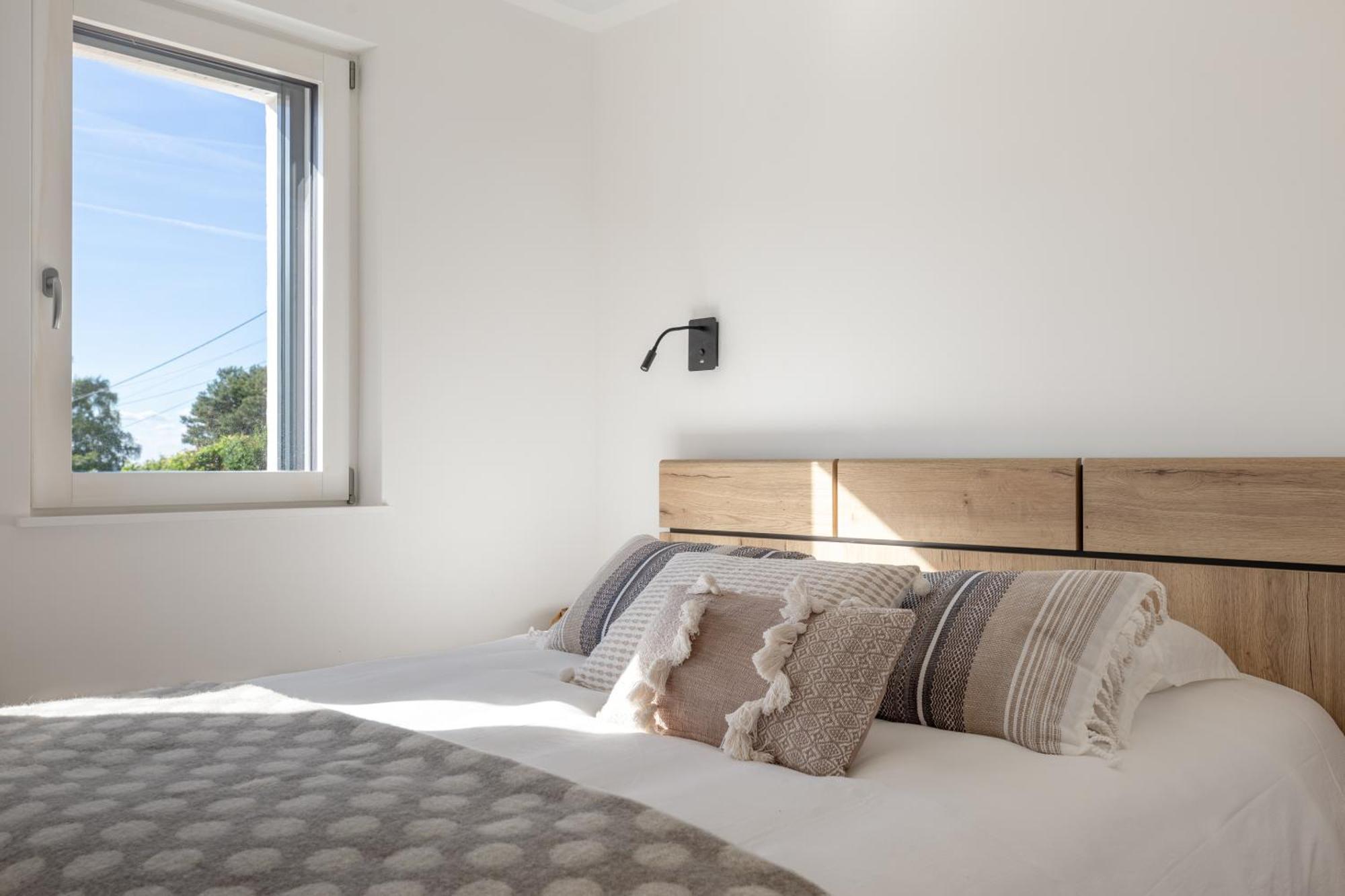 Appartements Du Comte De 다보 객실 사진